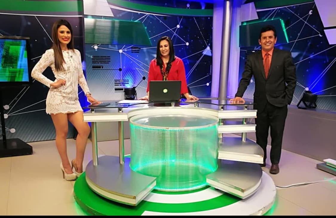 Entrevistas