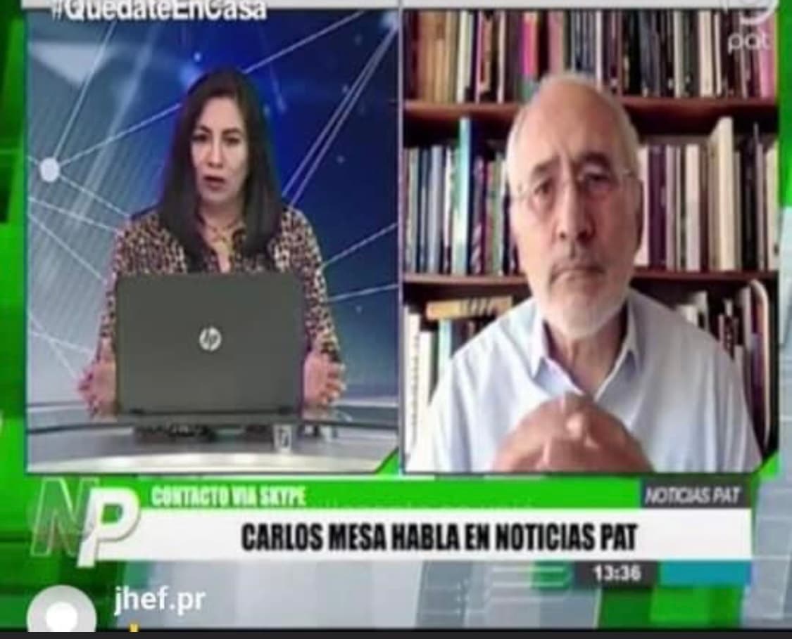 Coberturas