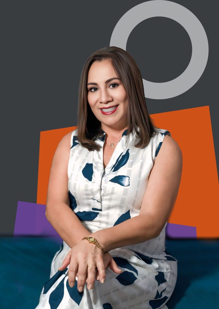 Jenny Osinaga 